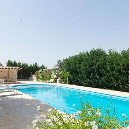 Trullo Filippo With Exclusive Pool Βίλα Cisternino Εξωτερικό φωτογραφία