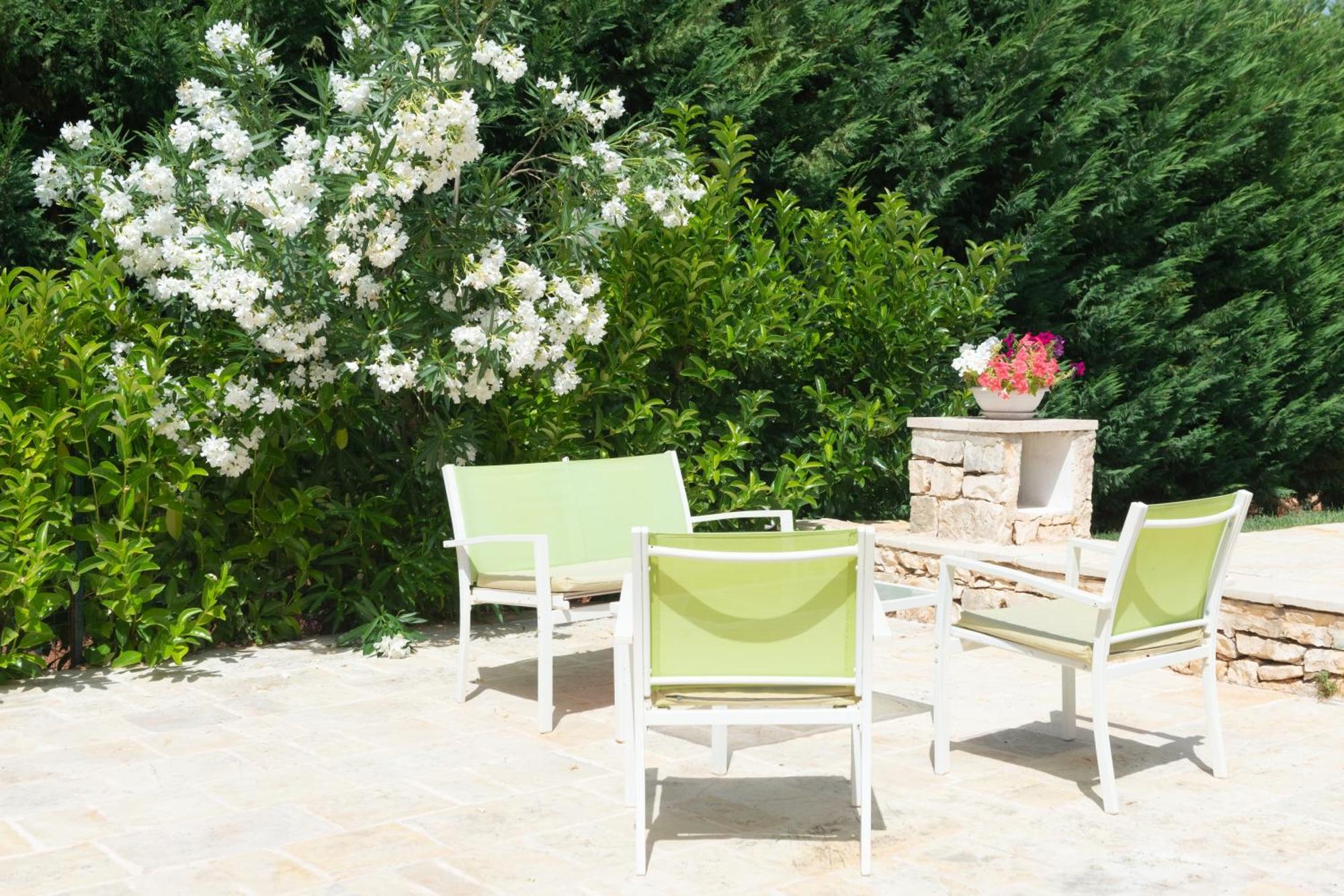 Trullo Filippo With Exclusive Pool Βίλα Cisternino Εξωτερικό φωτογραφία