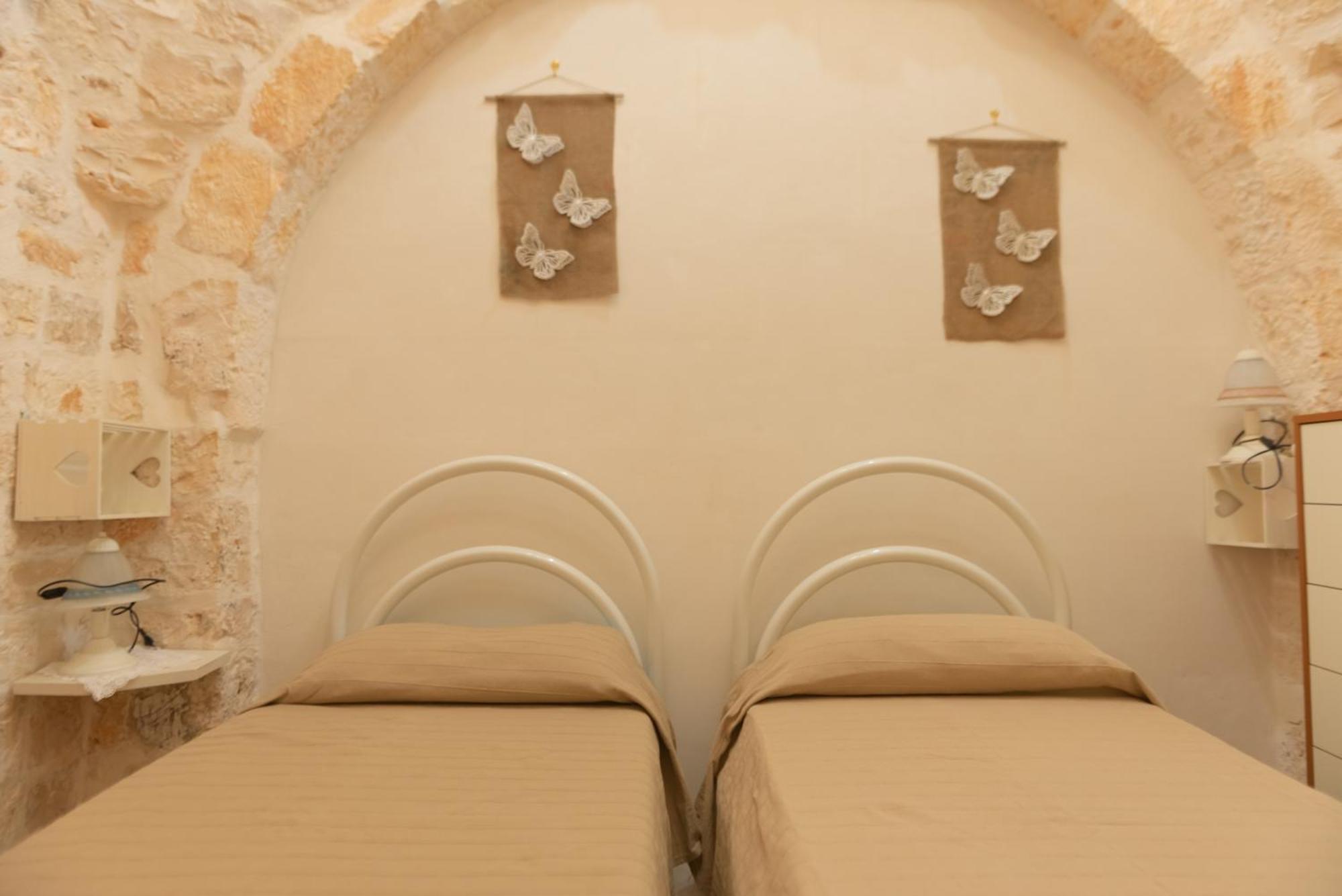 Trullo Filippo With Exclusive Pool Βίλα Cisternino Εξωτερικό φωτογραφία