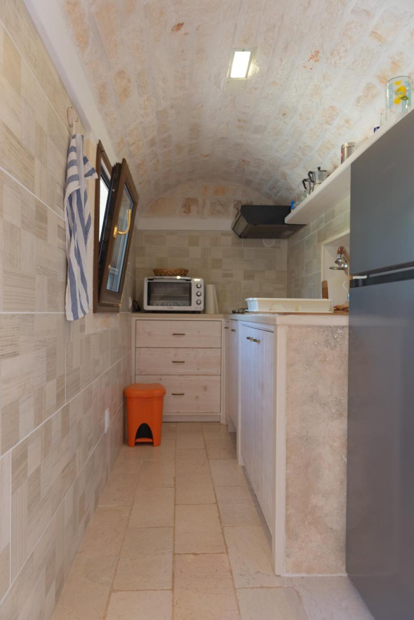Trullo Filippo With Exclusive Pool Βίλα Cisternino Εξωτερικό φωτογραφία