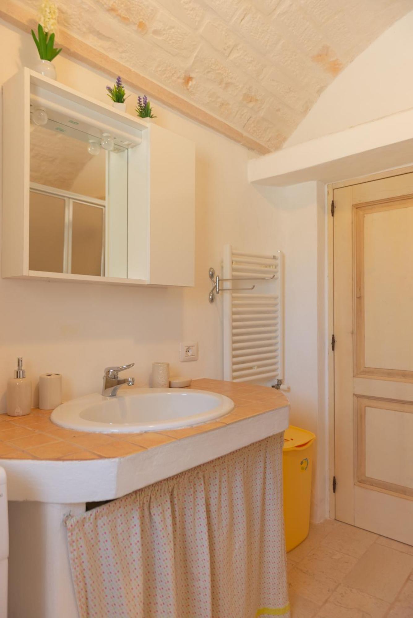 Trullo Filippo With Exclusive Pool Βίλα Cisternino Εξωτερικό φωτογραφία