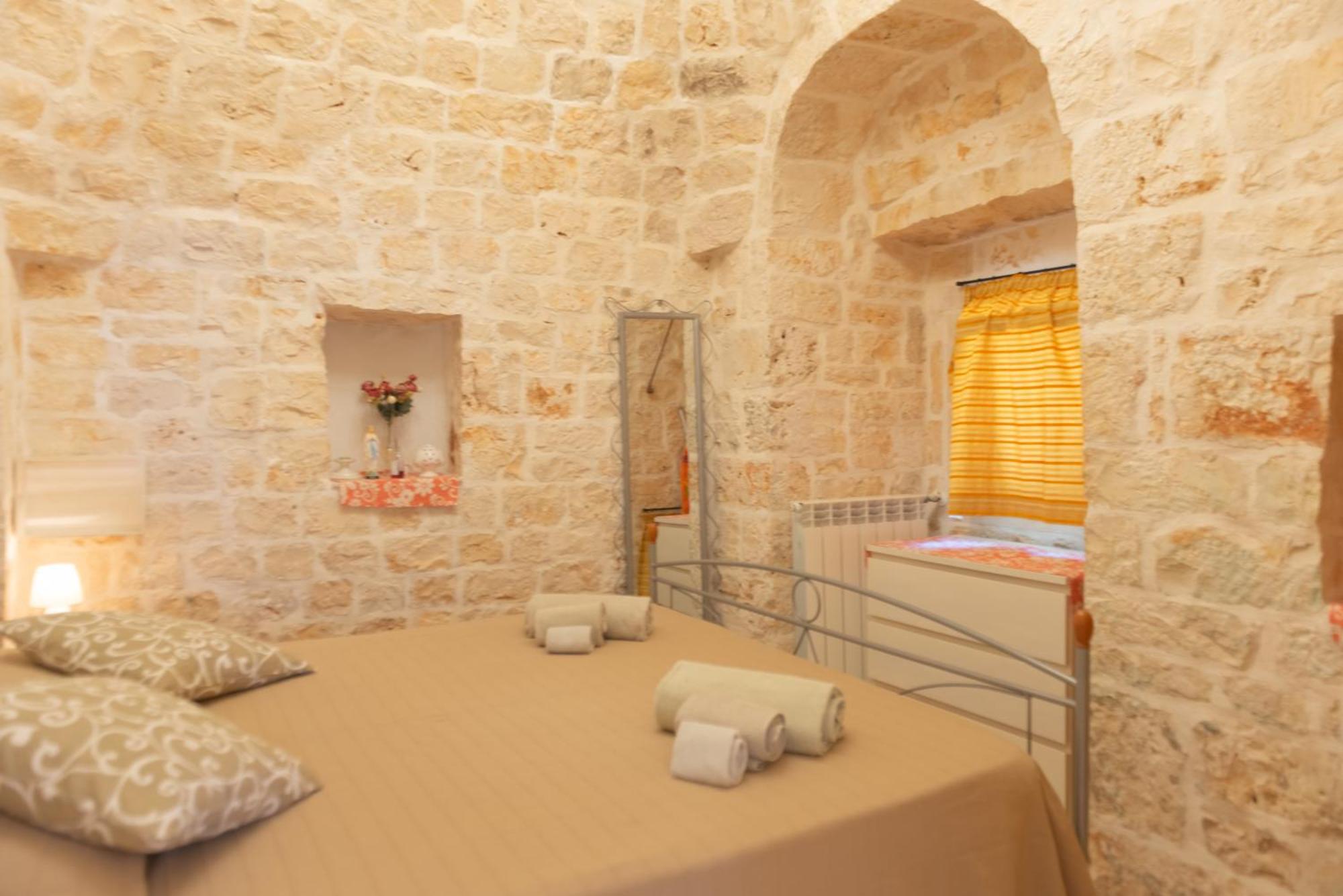 Trullo Filippo With Exclusive Pool Βίλα Cisternino Εξωτερικό φωτογραφία