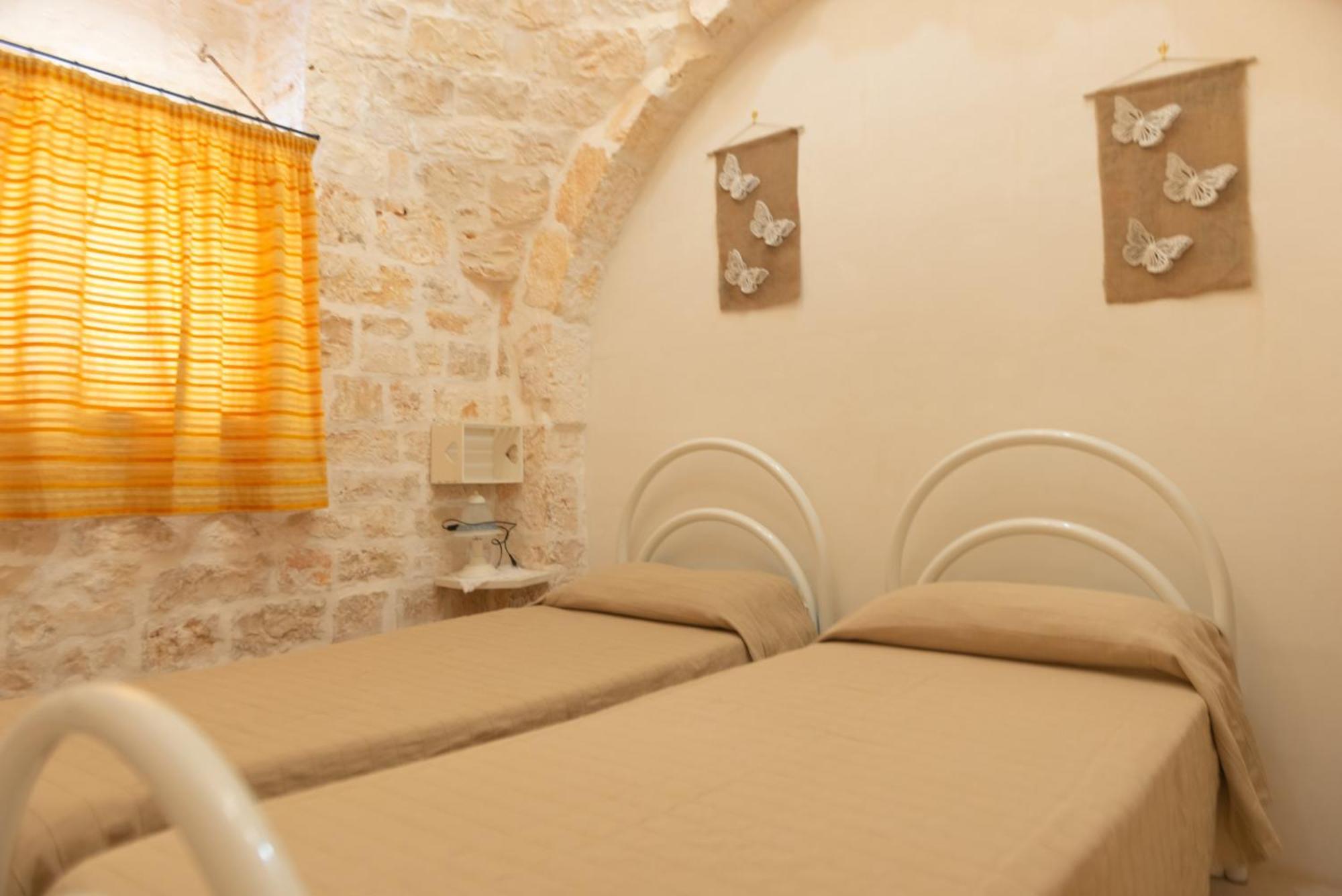 Trullo Filippo With Exclusive Pool Βίλα Cisternino Εξωτερικό φωτογραφία
