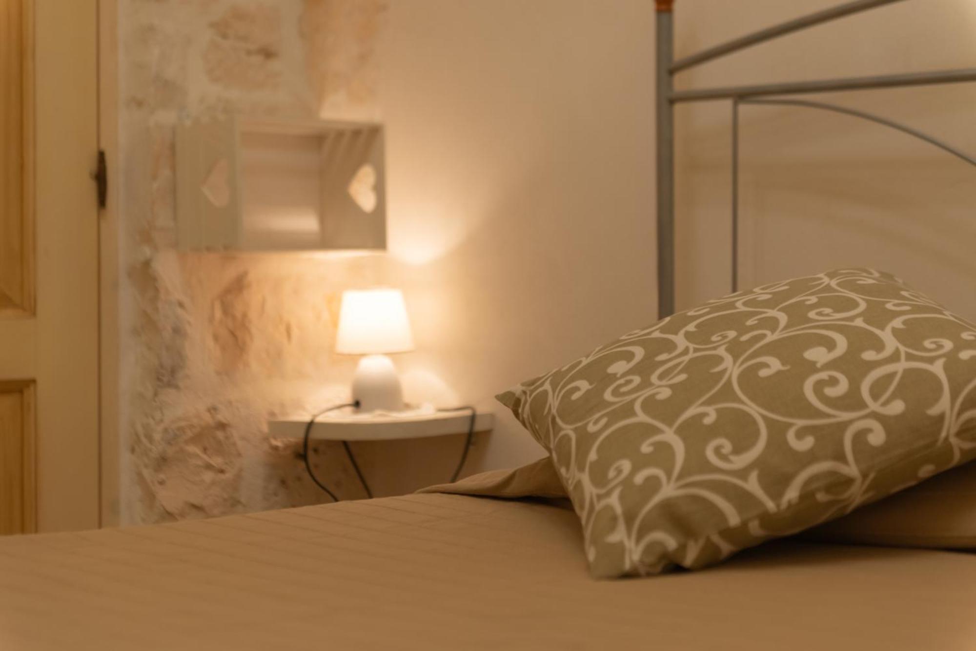Trullo Filippo With Exclusive Pool Βίλα Cisternino Εξωτερικό φωτογραφία
