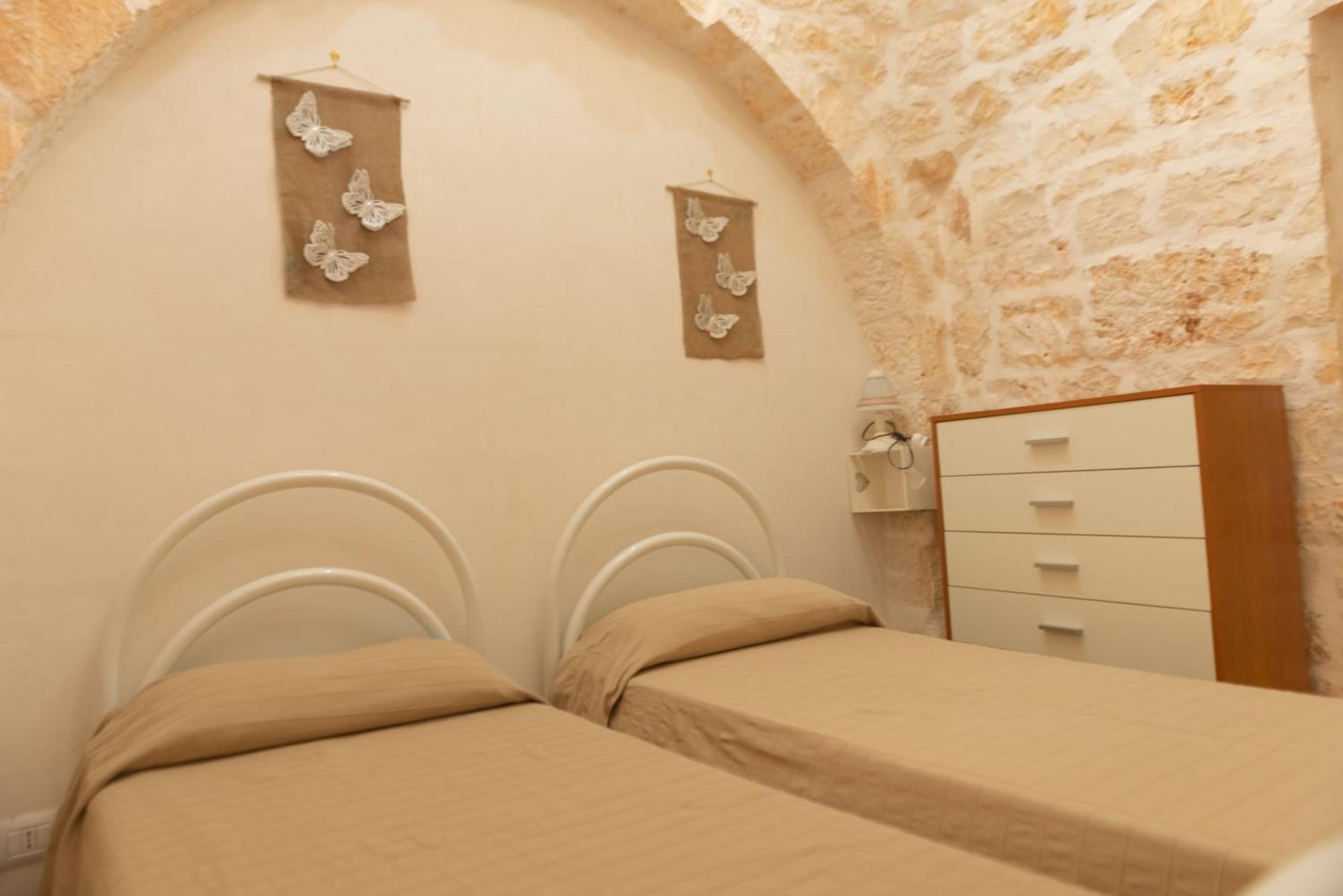 Trullo Filippo With Exclusive Pool Βίλα Cisternino Εξωτερικό φωτογραφία
