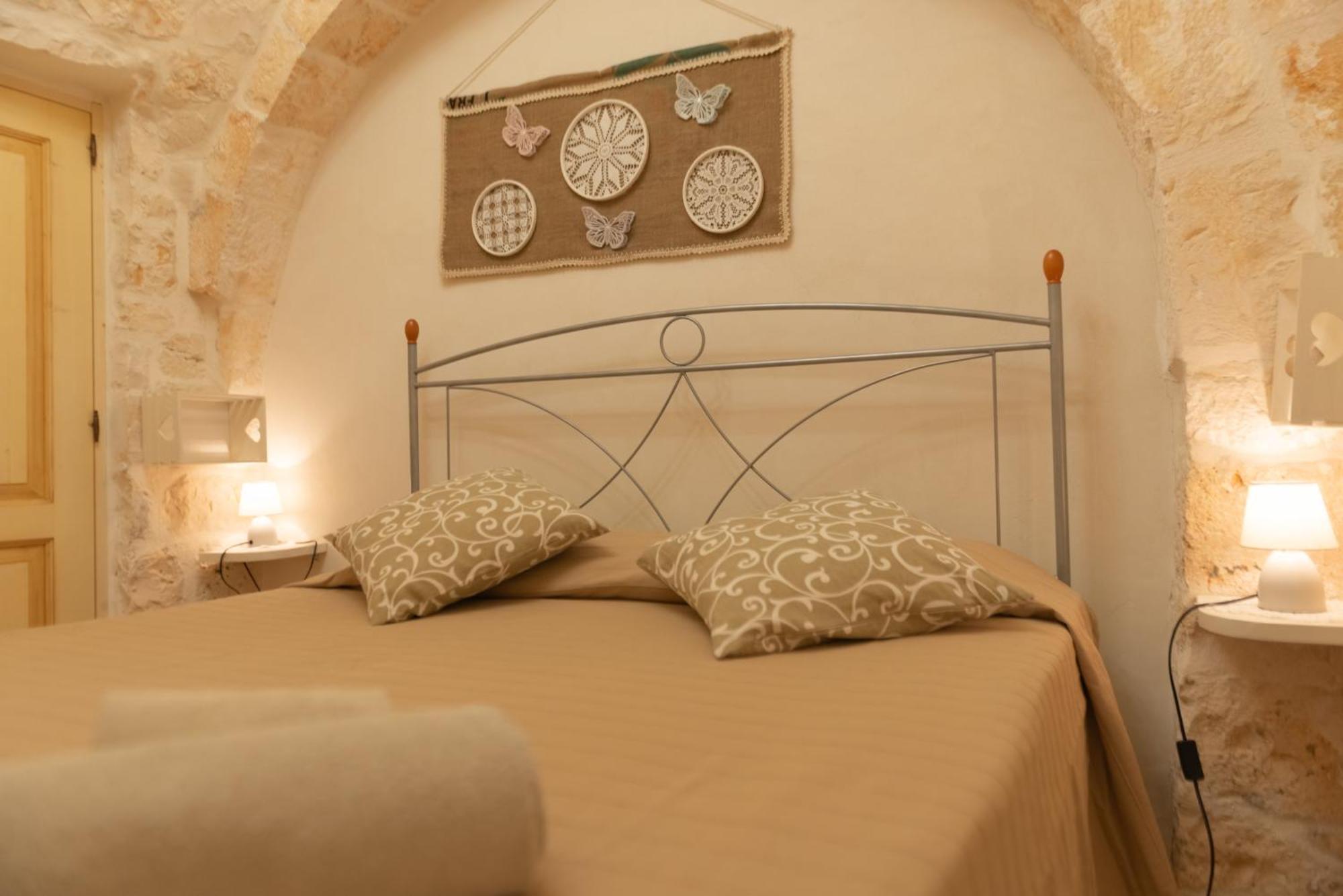 Trullo Filippo With Exclusive Pool Βίλα Cisternino Εξωτερικό φωτογραφία