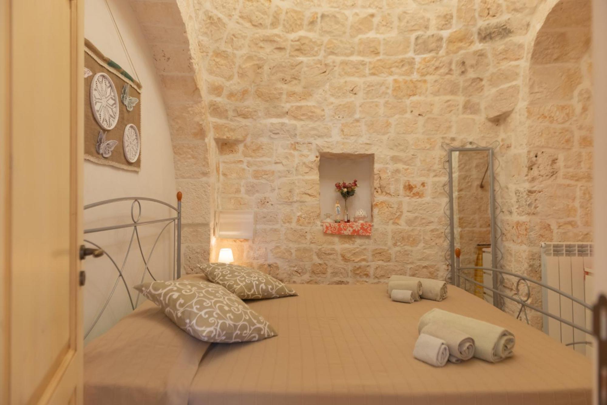 Trullo Filippo With Exclusive Pool Βίλα Cisternino Εξωτερικό φωτογραφία