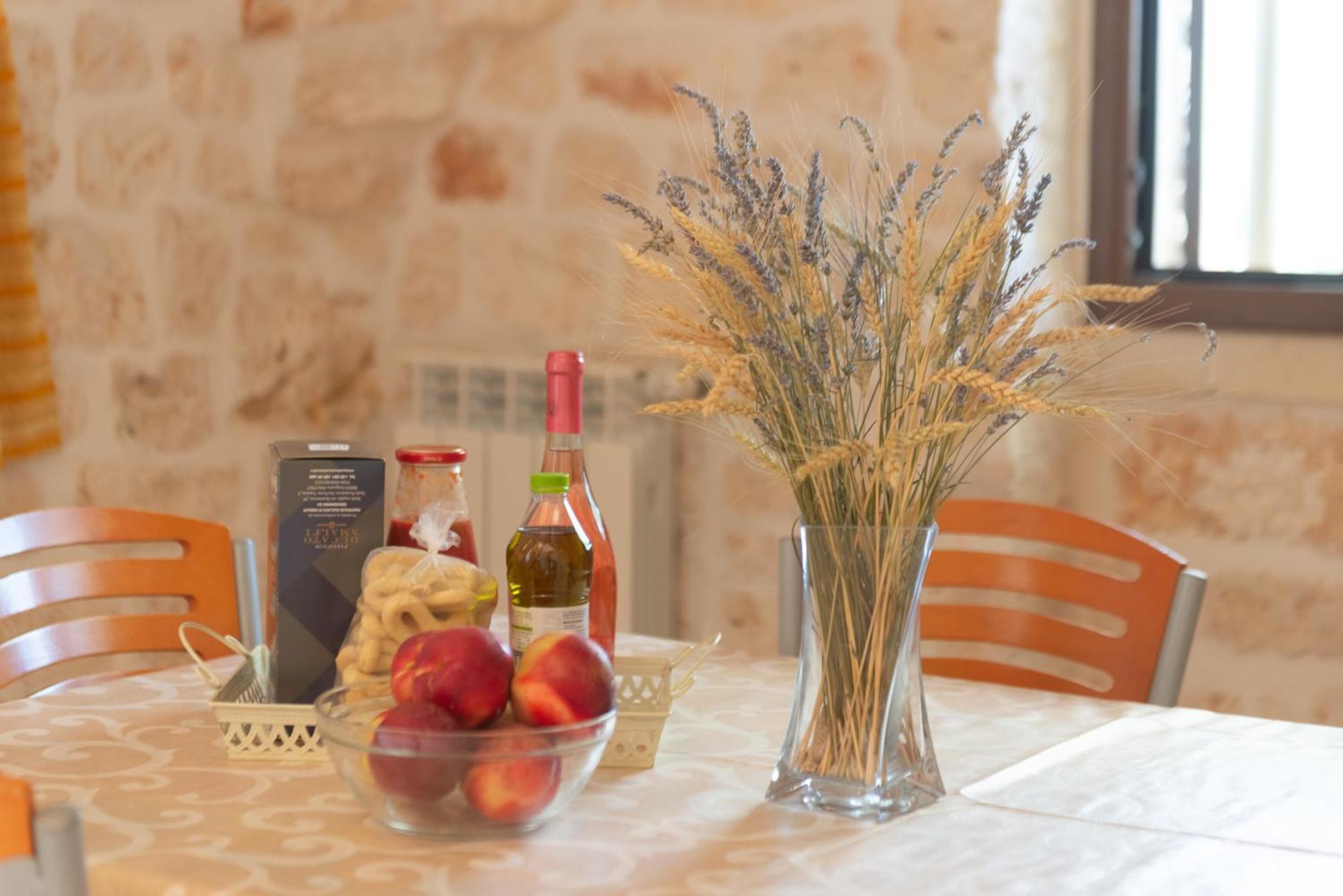 Trullo Filippo With Exclusive Pool Βίλα Cisternino Εξωτερικό φωτογραφία