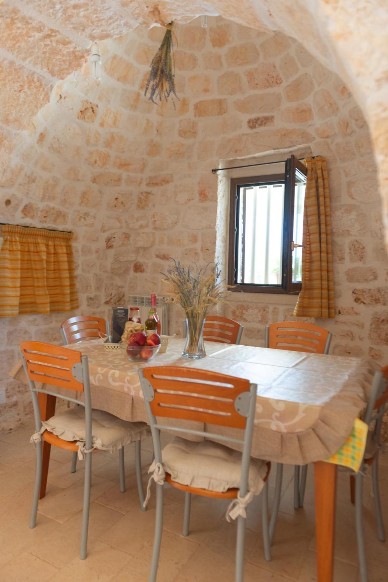 Trullo Filippo With Exclusive Pool Βίλα Cisternino Εξωτερικό φωτογραφία